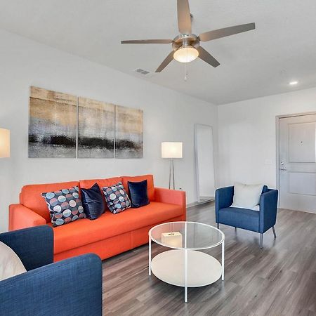 Seaworld - Disney Apartments By Nuovo Kissimmee Luaran gambar