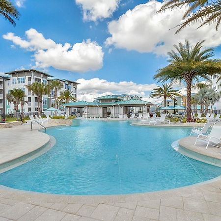 Seaworld - Disney Apartments By Nuovo Kissimmee Luaran gambar