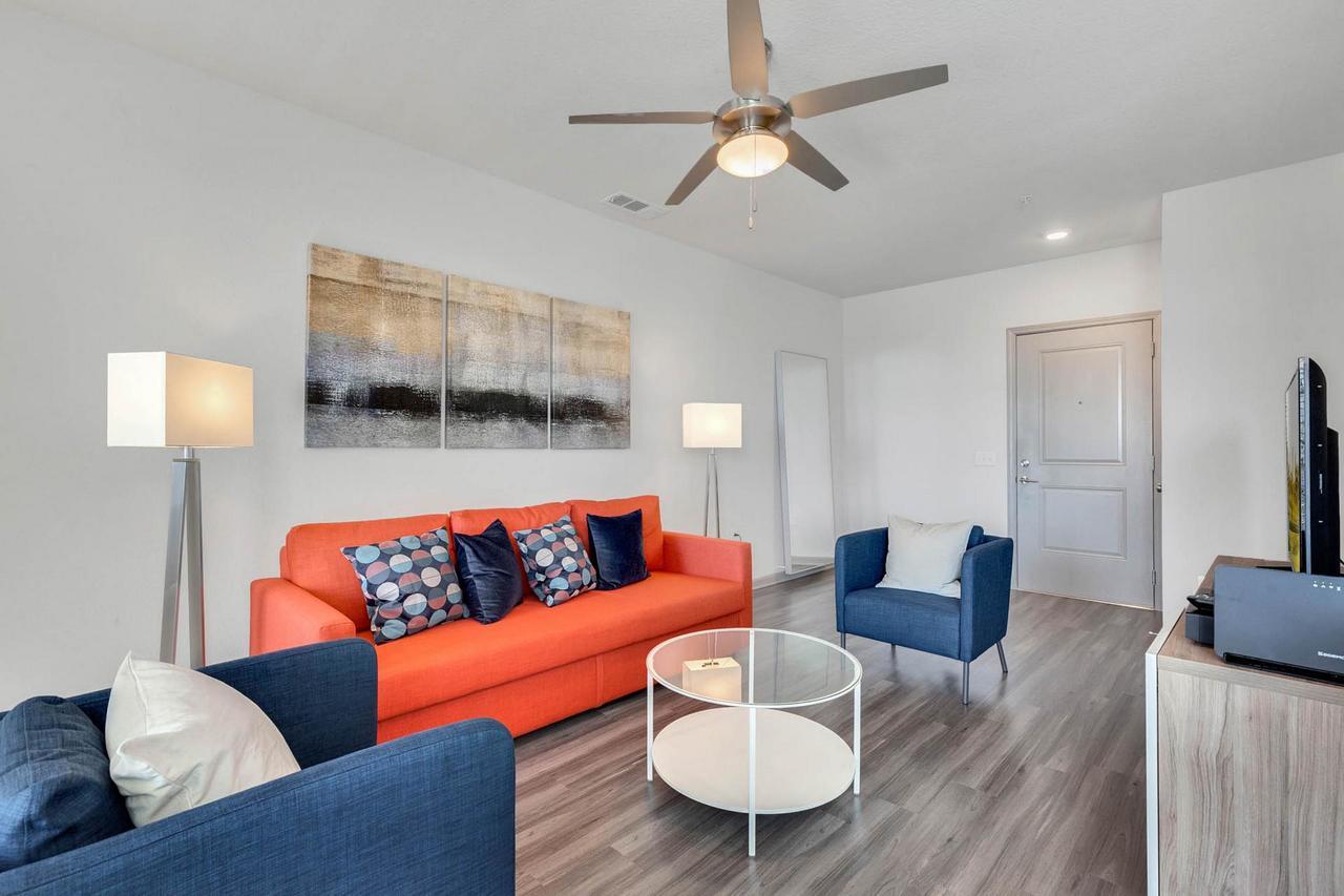 Seaworld - Disney Apartments By Nuovo Kissimmee Luaran gambar