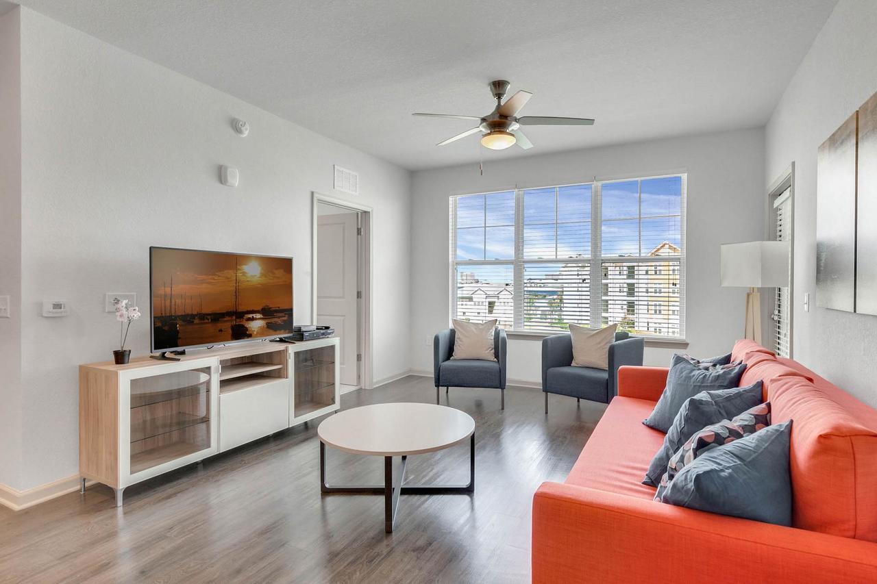 Seaworld - Disney Apartments By Nuovo Kissimmee Luaran gambar