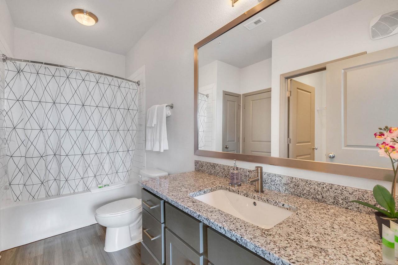 Seaworld - Disney Apartments By Nuovo Kissimmee Luaran gambar