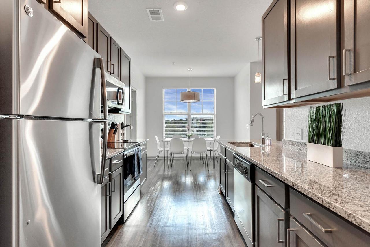 Seaworld - Disney Apartments By Nuovo Kissimmee Luaran gambar