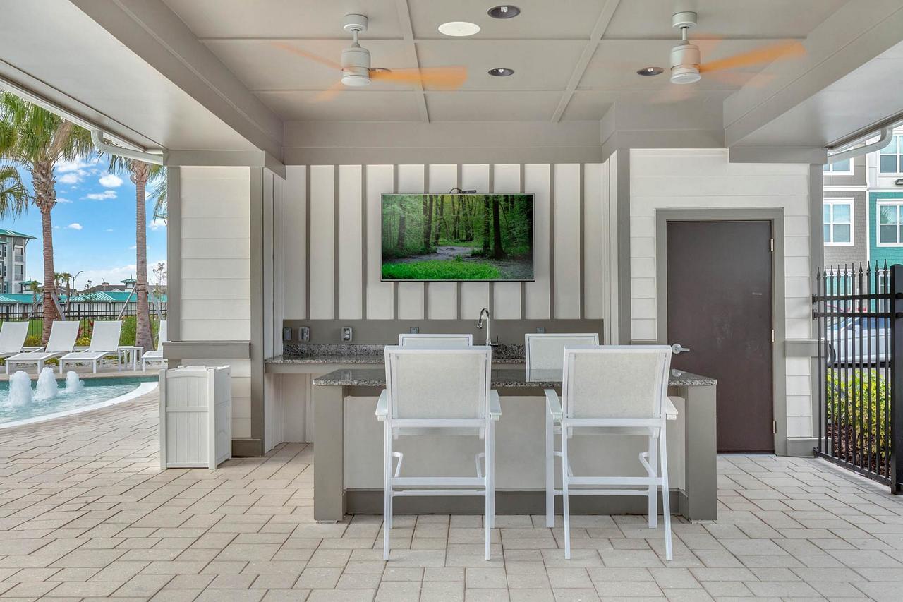 Seaworld - Disney Apartments By Nuovo Kissimmee Luaran gambar