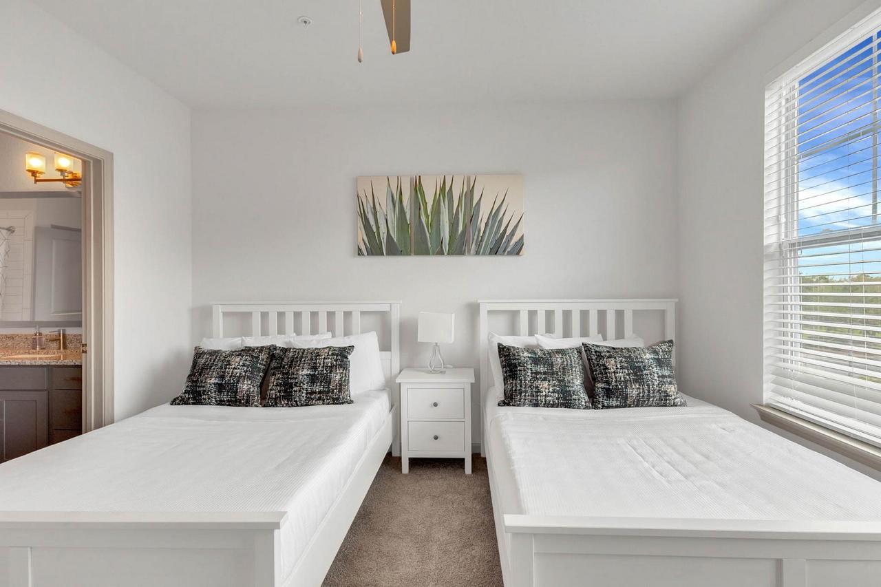 Seaworld - Disney Apartments By Nuovo Kissimmee Luaran gambar